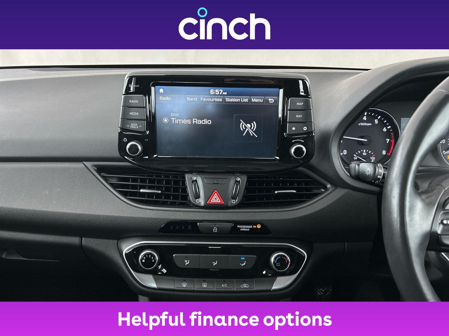 Used Hyundai i30 2017 for sale - 77056129: Photo 17