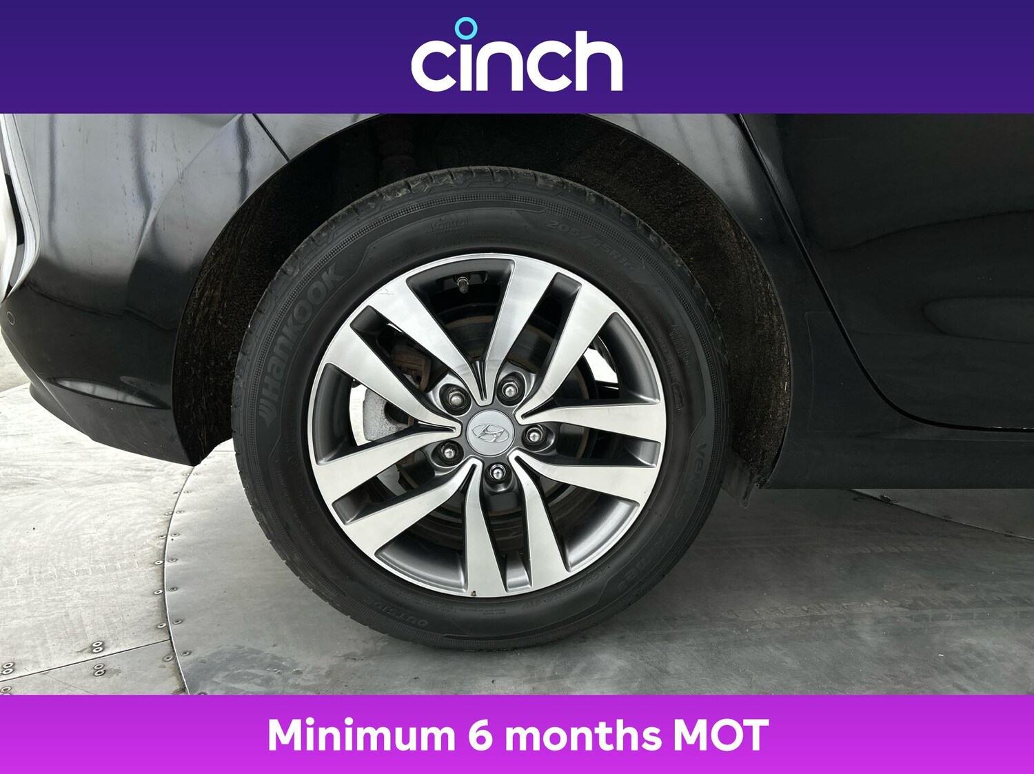 Used Hyundai i30 2017 for sale - 77056129: Photo 27