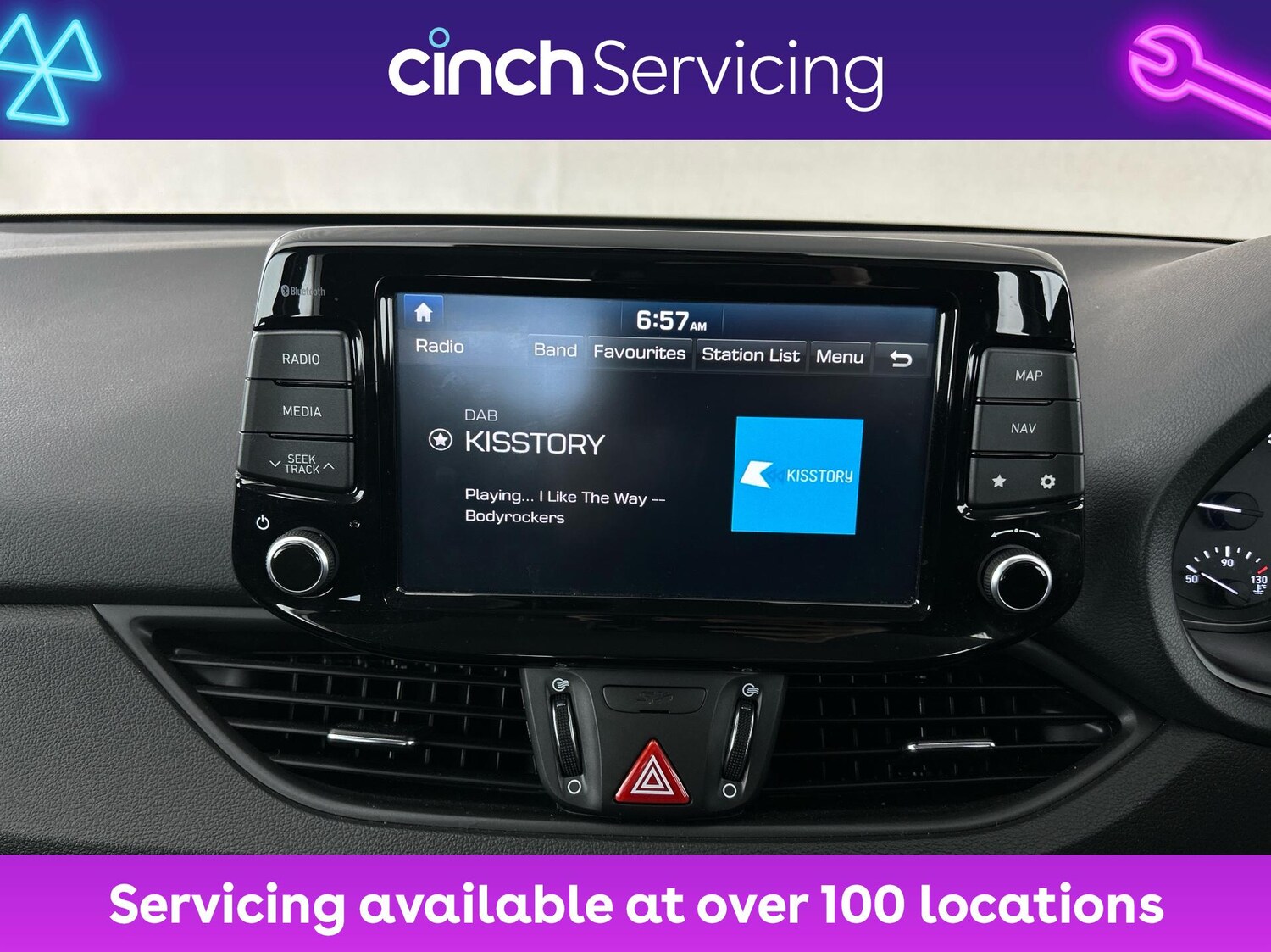 Used Hyundai i30 2017 for sale - 77056129: Photo 31