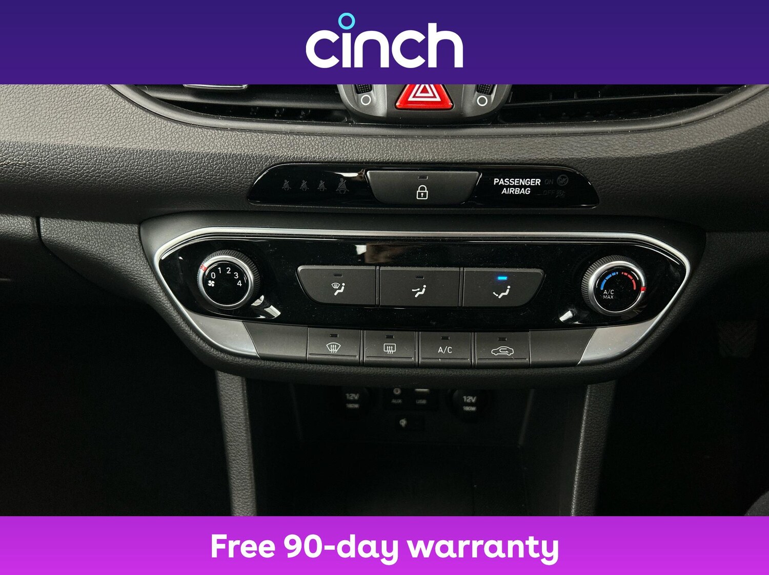 Used Hyundai i30 2017 for sale - 77056129: Photo 34