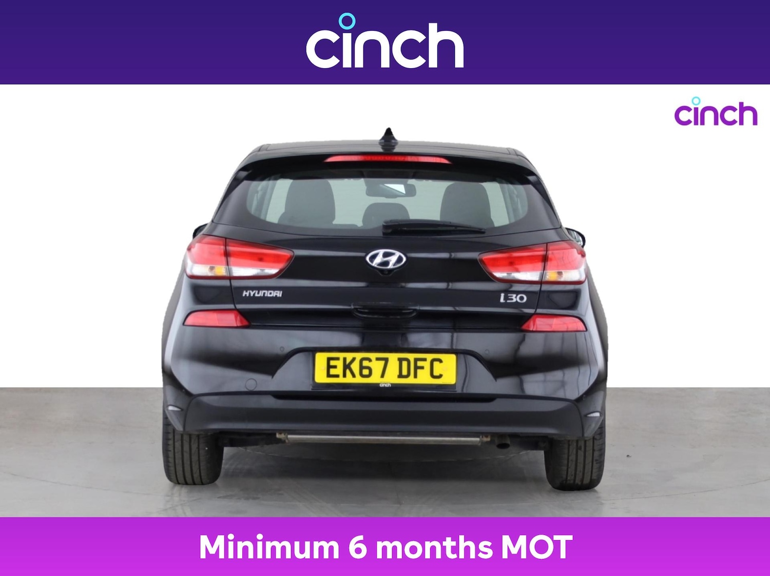 Used Hyundai i30 2017 for sale - 77056129: Photo 5