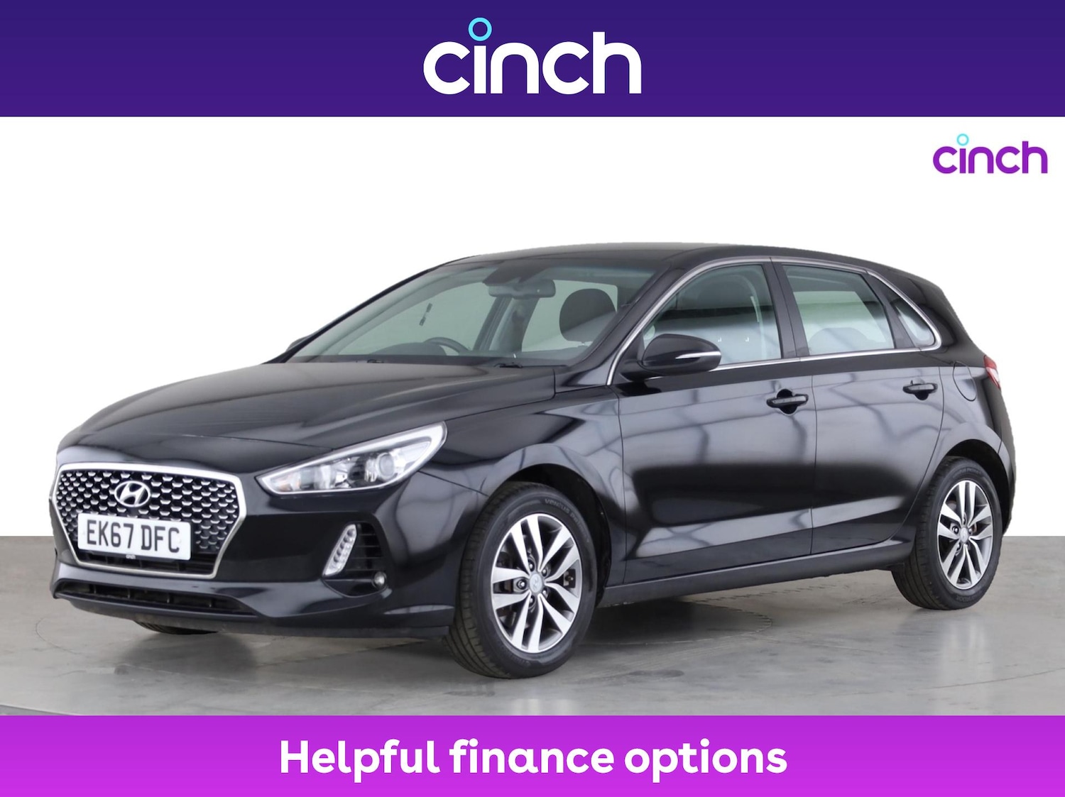 Used Hyundai i30 2017 for sale - 77056129: Photo 9