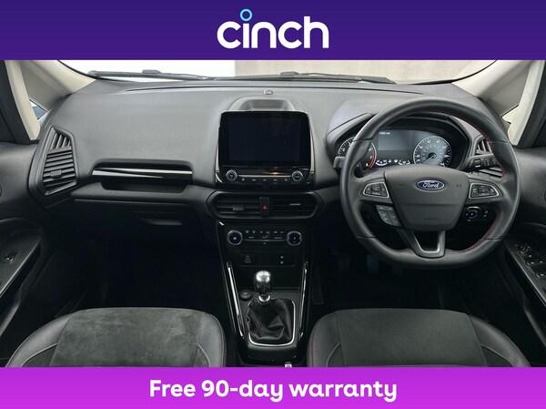 Used Ford Ecosport 2022 for sale - 75434368: Photo 15
