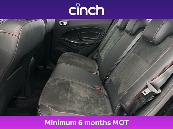 Used Ford Ecosport 2022 for sale - 75434368: Photo 20