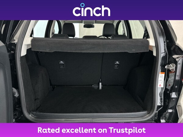 Used Ford Ecosport 2022 for sale - 75434368: Photo 21