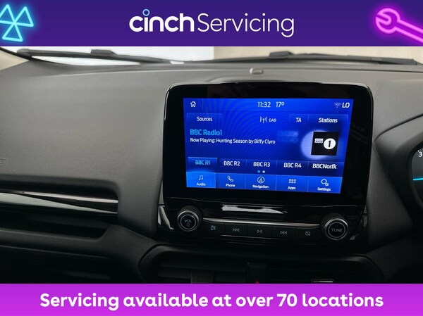 Used Ford Ecosport 2022 for sale - 75434368: Photo 31