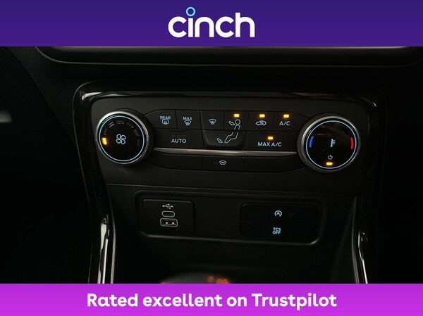 Used Ford Ecosport 2022 for sale - 75434368: Photo 33