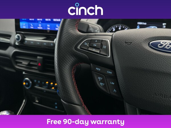 Used Ford Ecosport 2022 for sale - 75434368: Photo 34