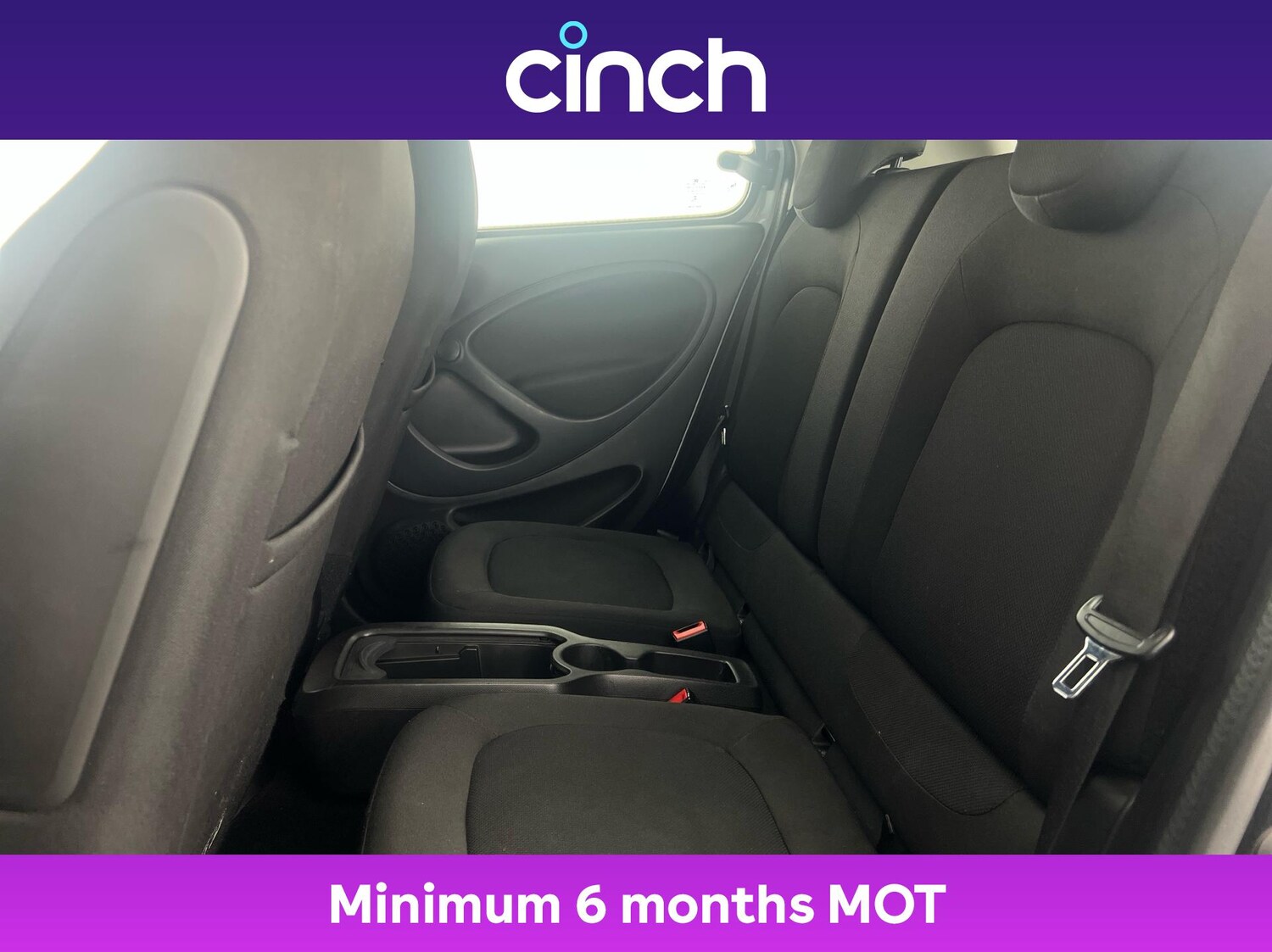 Used smart forfour 2017 for sale - 77056130: Photo 20