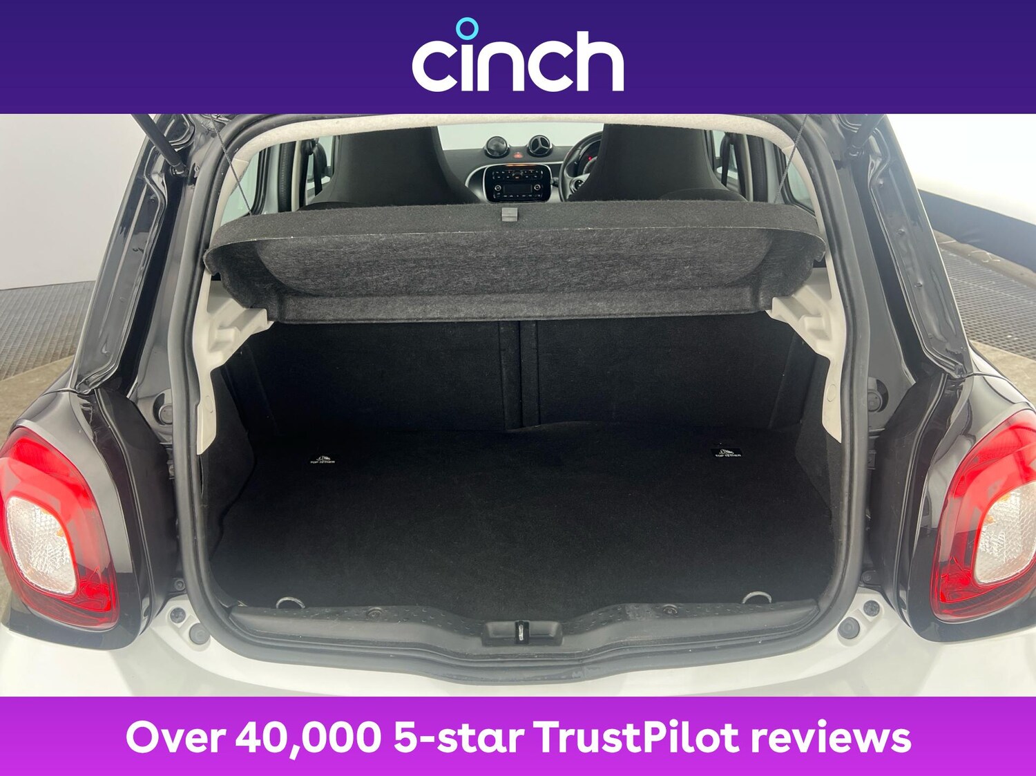 Used smart forfour 2017 for sale - 77056130: Photo 21