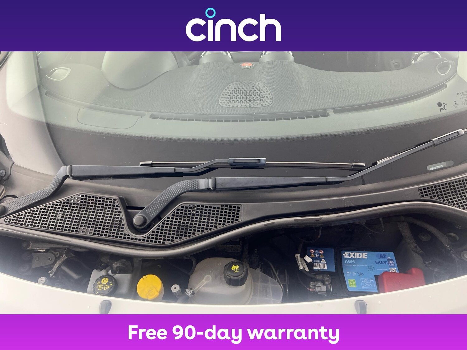 Used smart forfour 2017 for sale - 77056130: Photo 23