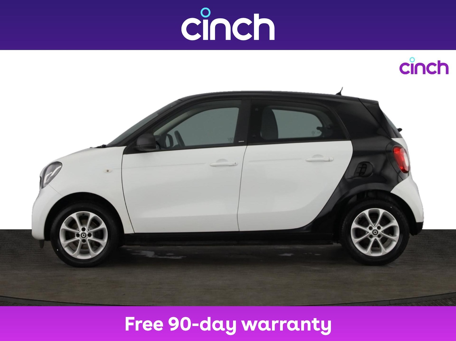 Used smart forfour 2017 for sale - 77056130: Photo 8