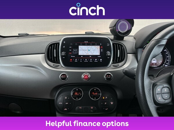 Used Abarth 595 2019 for sale - 76125253: Photo 17
