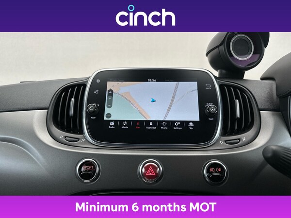 Used Abarth 595 2019 for sale - 76125253: Photo 32