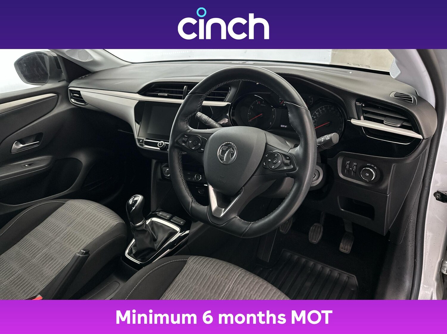 Used Vauxhall Corsa 2022 for sale - 76665274: Photo 12