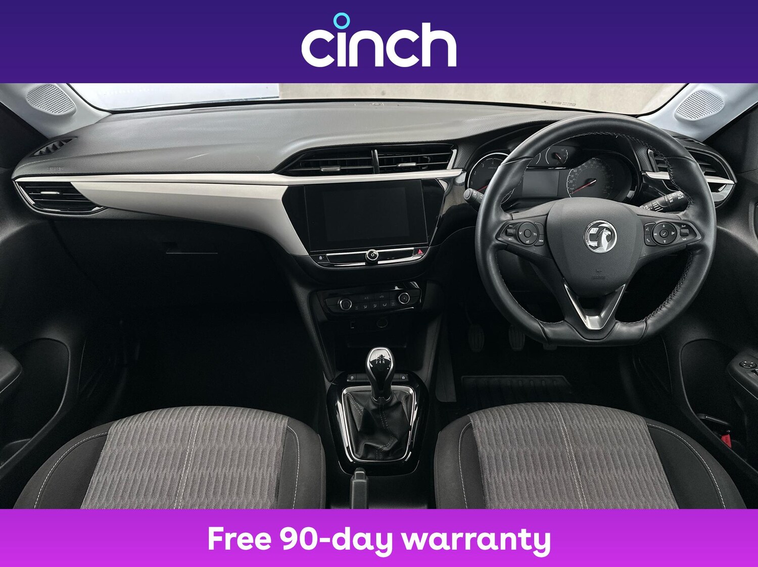 Used Vauxhall Corsa 2022 for sale - 76665274: Photo 15