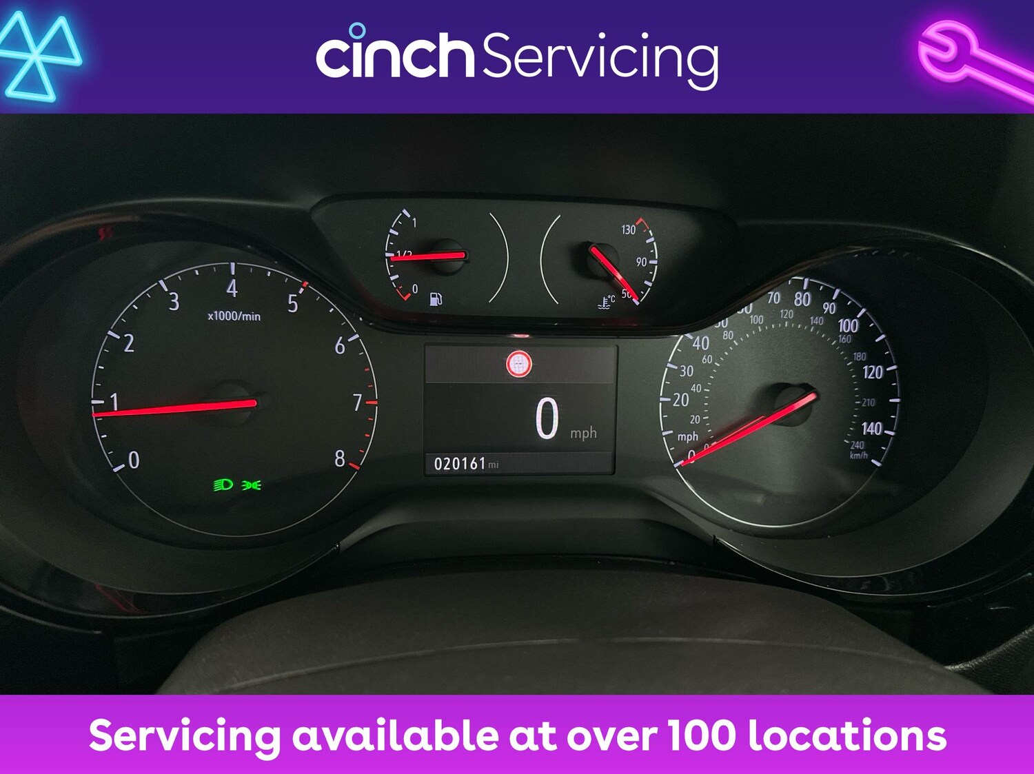 Used Vauxhall Corsa 2022 for sale - 76665274: Photo 18