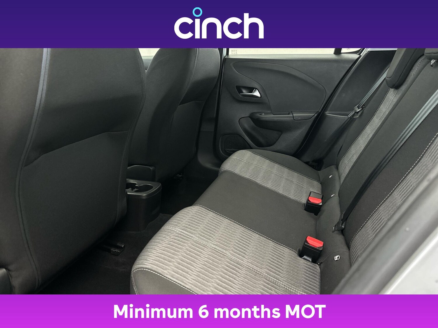 Used Vauxhall Corsa 2022 for sale - 76665274: Photo 20