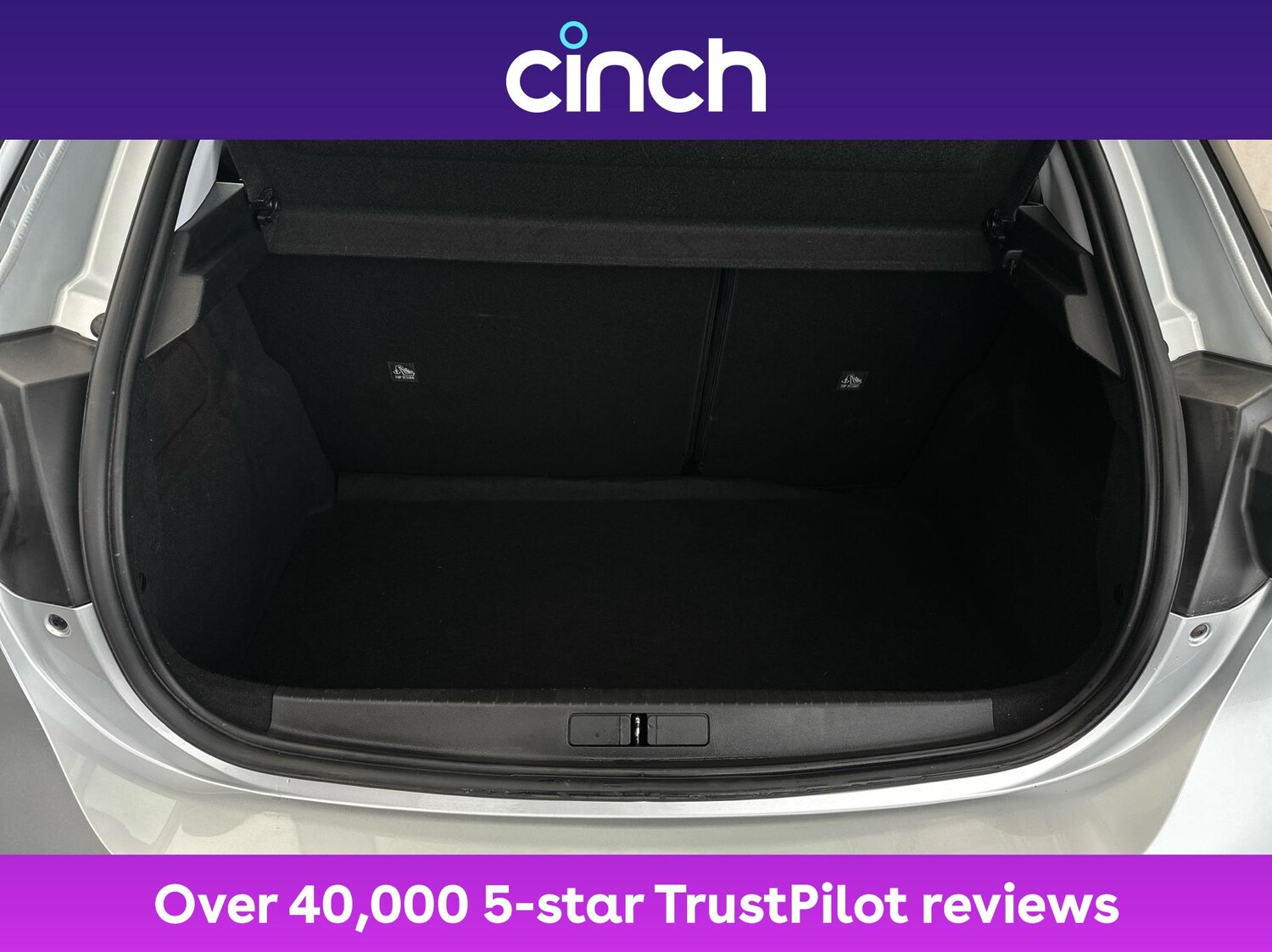 Used Vauxhall Corsa 2022 for sale - 76665274: Photo 21