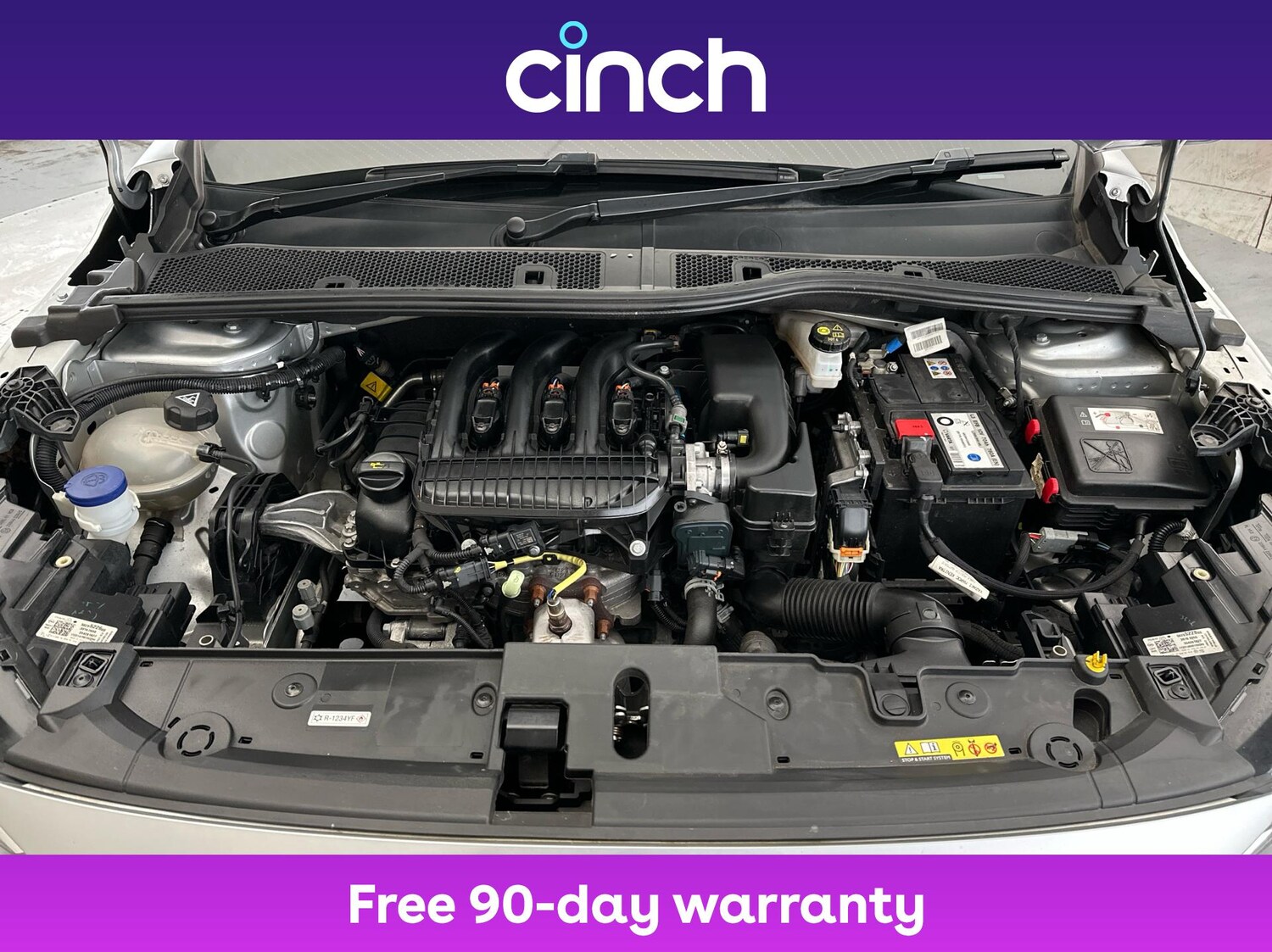 Used Vauxhall Corsa 2022 for sale - 76665274: Photo 23