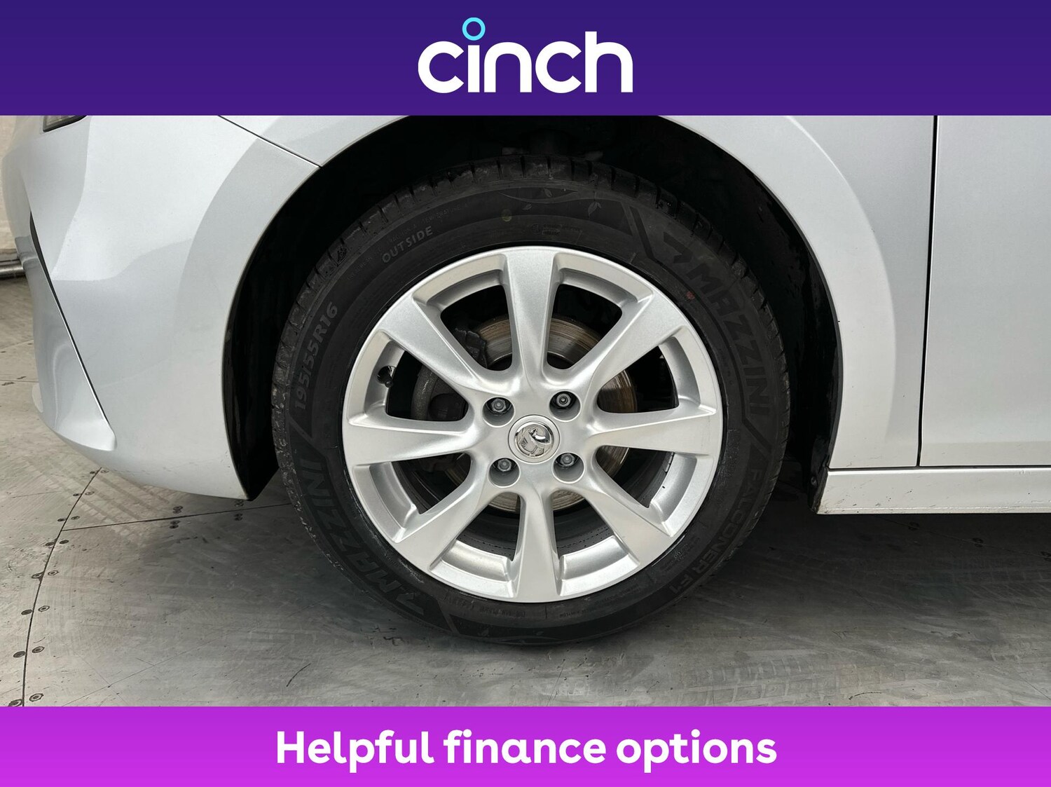 Used Vauxhall Corsa 2022 for sale - 76665274: Photo 24