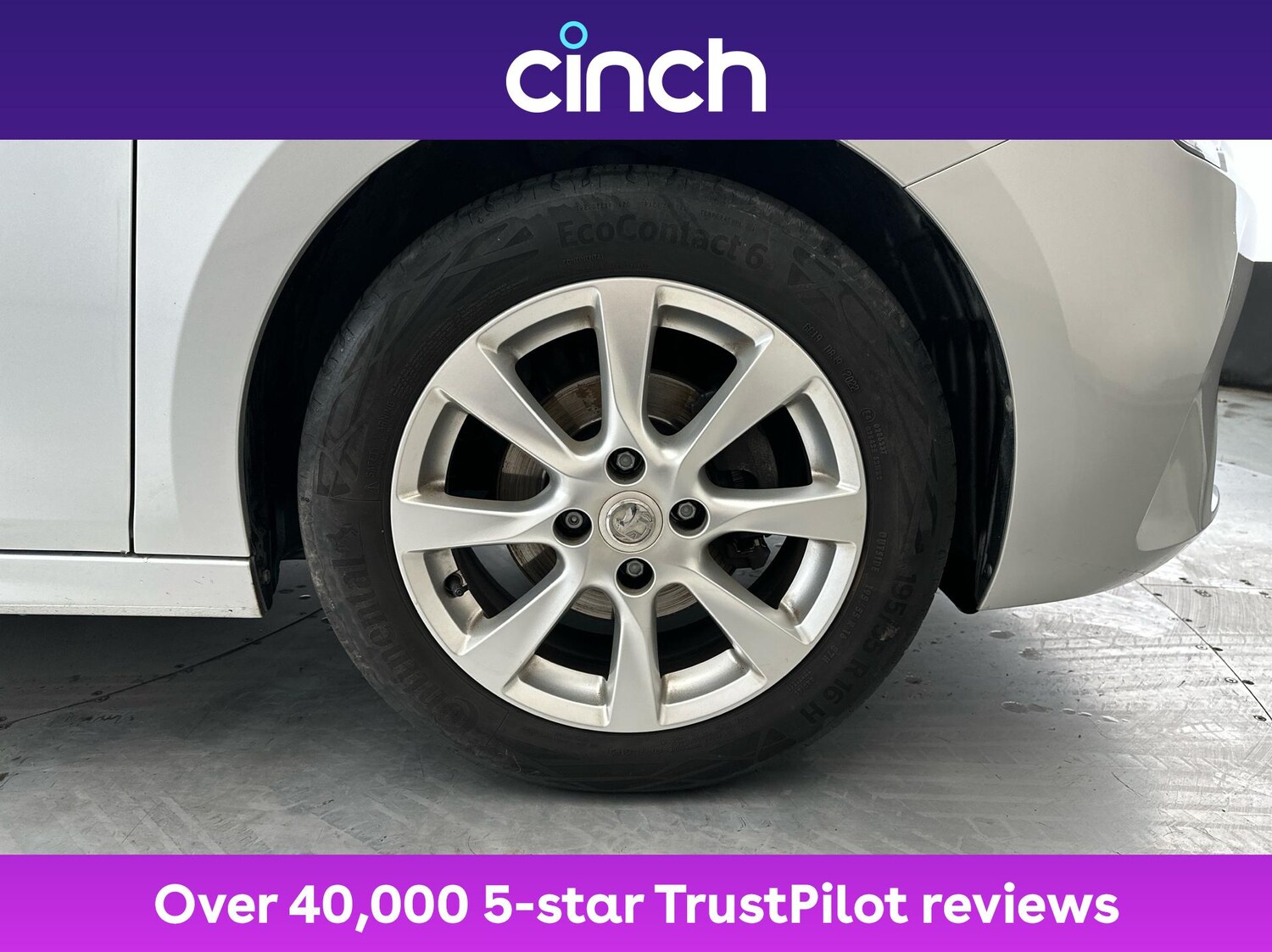 Used Vauxhall Corsa 2022 for sale - 76665274: Photo 28