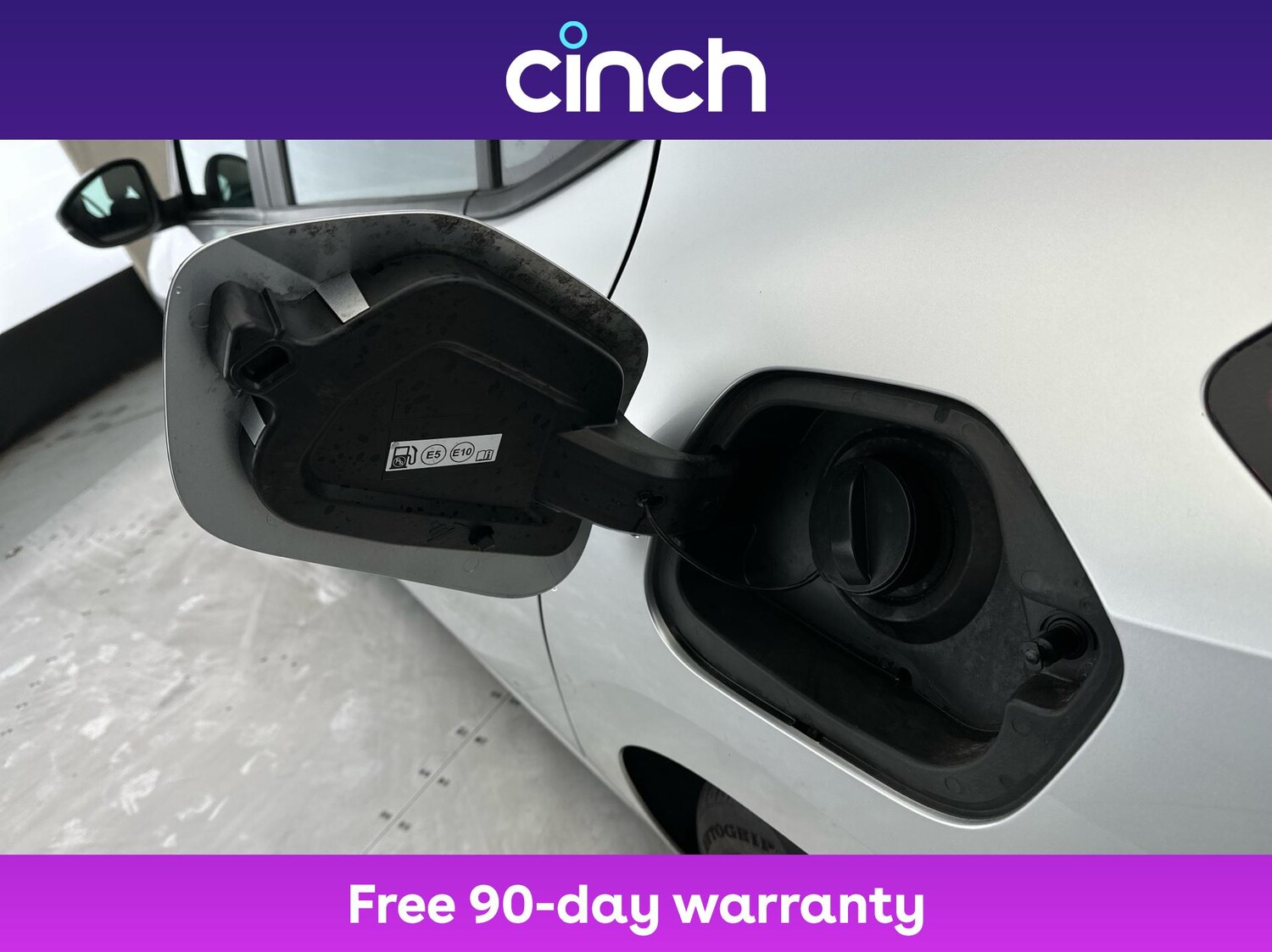 Used Vauxhall Corsa 2022 for sale - 76665274: Photo 29