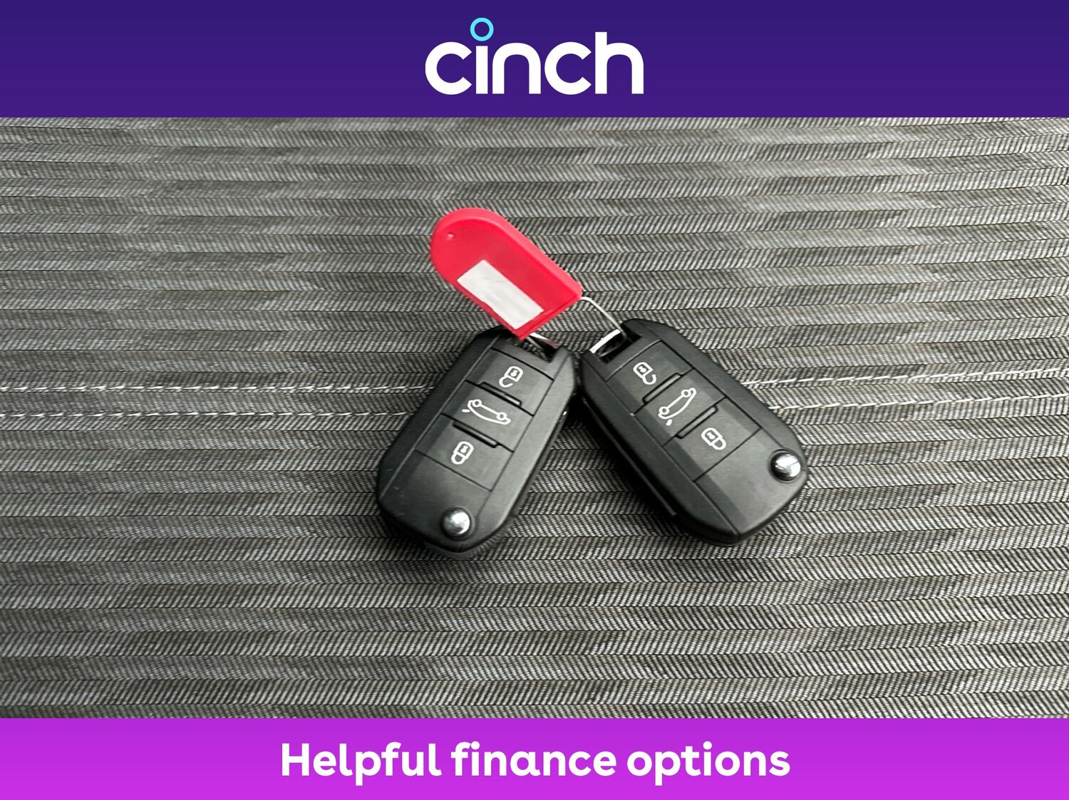 Used Vauxhall Corsa 2022 for sale - 76665274: Photo 30