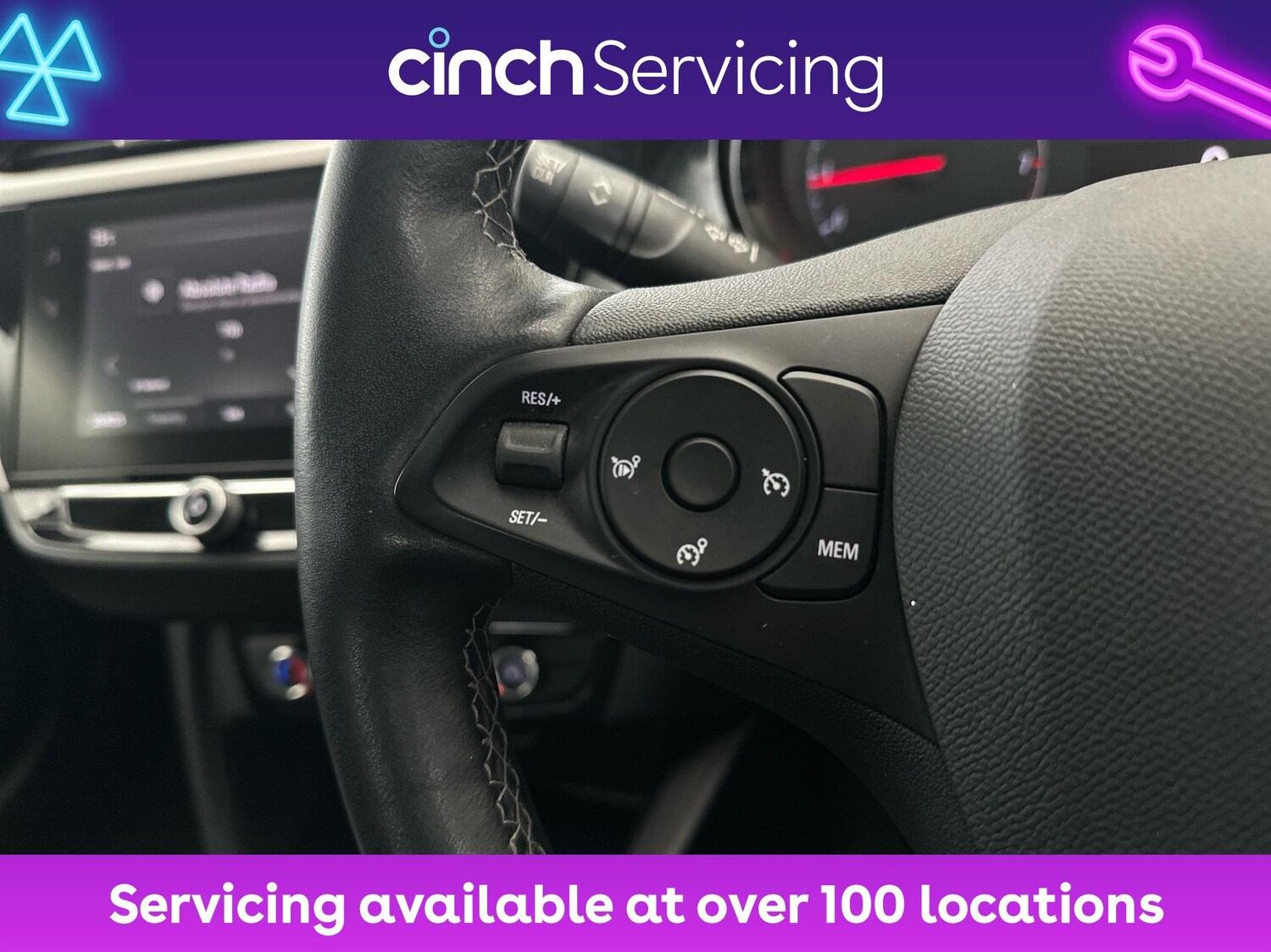 Used Vauxhall Corsa 2022 for sale - 76665274: Photo 31