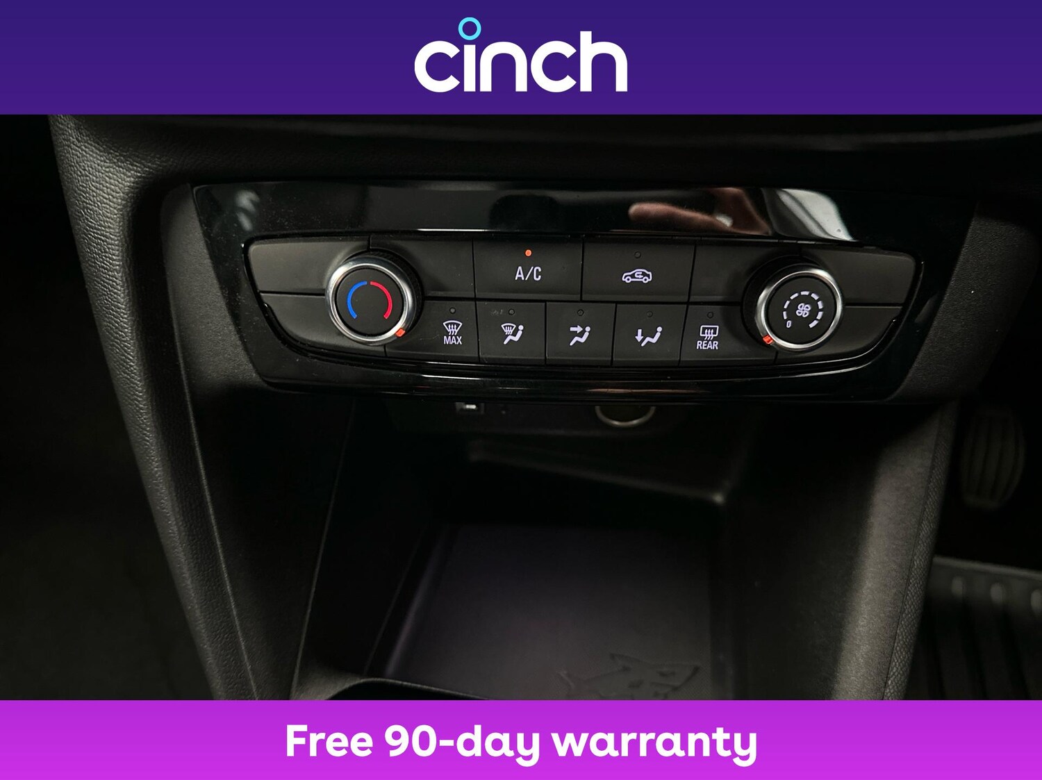 Used Vauxhall Corsa 2022 for sale - 76665274: Photo 34