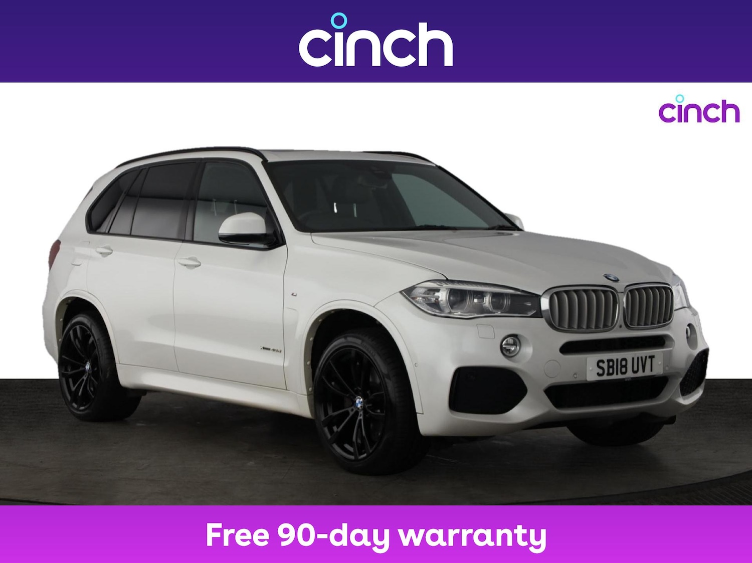 Used BMW X5 2018 for sale - 76949738: Photo 1