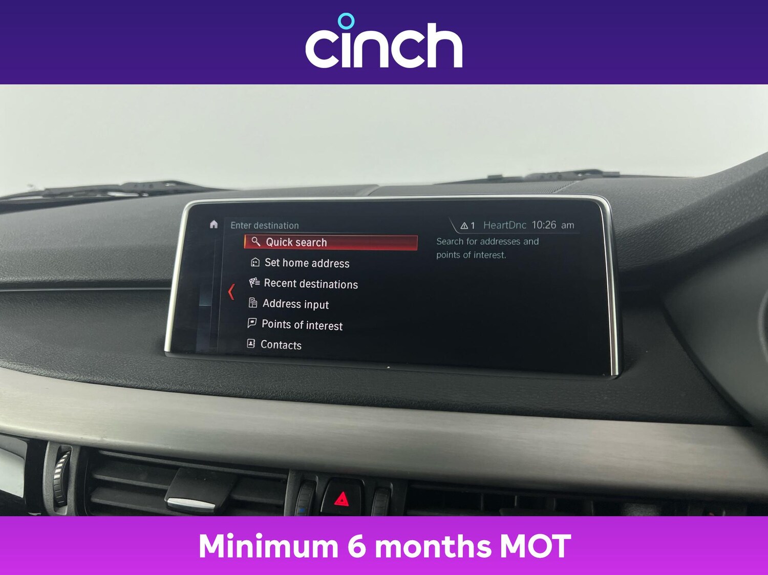 Used BMW X5 2018 for sale - 76949738: Photo 32