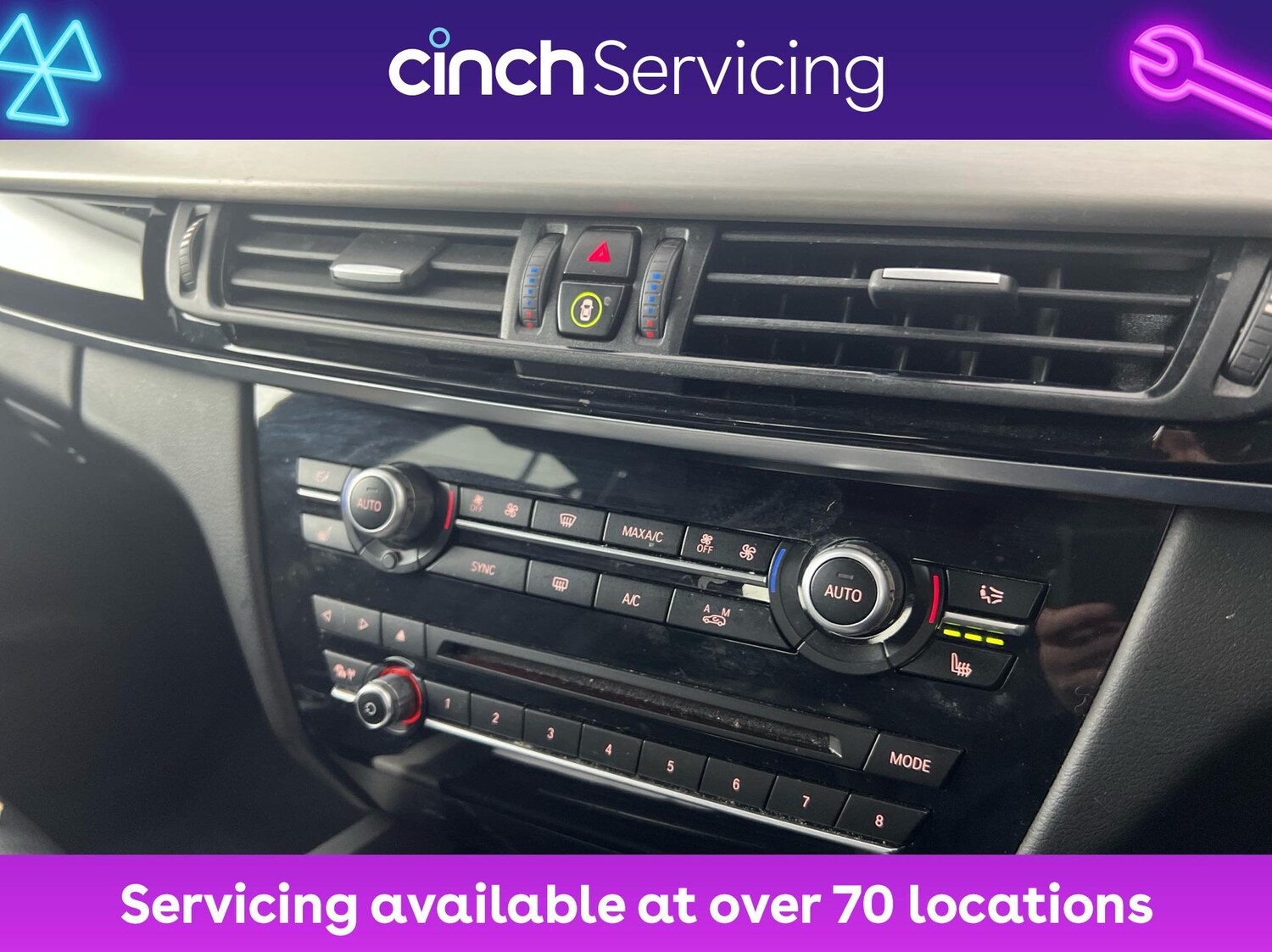 Used BMW X5 2018 for sale - 76949738: Photo 36