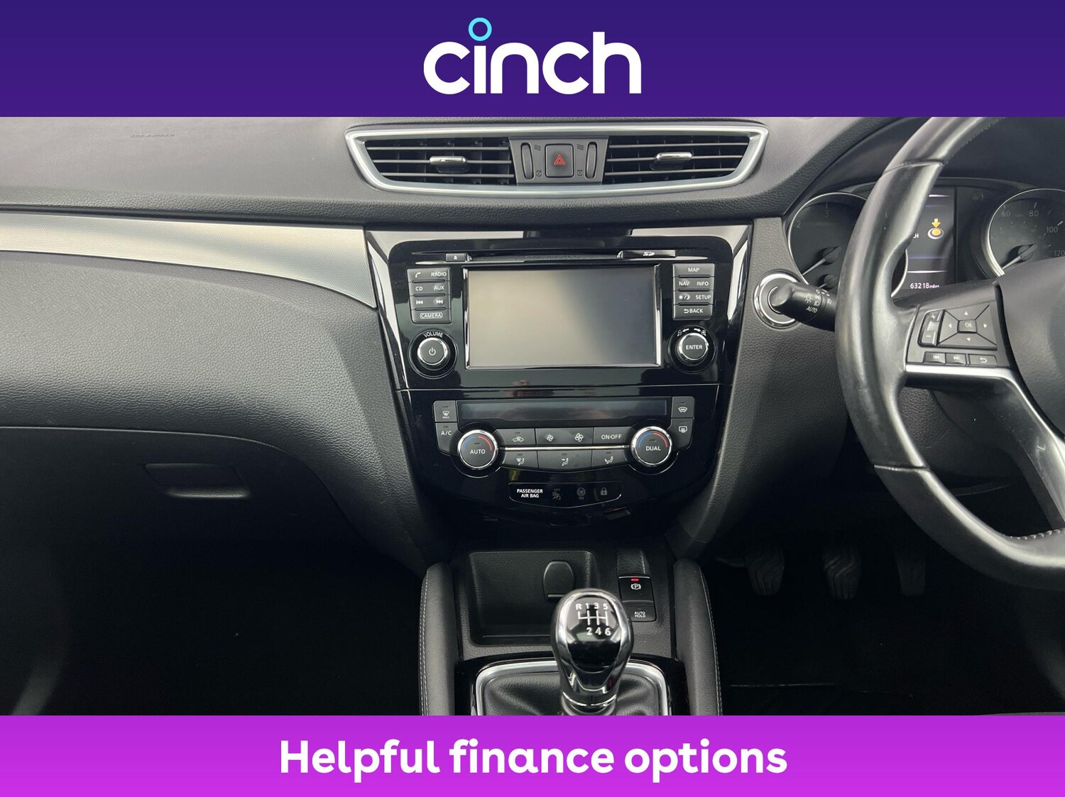 Used Nissan Qashqai 2018 for sale - 76395321: Photo 17