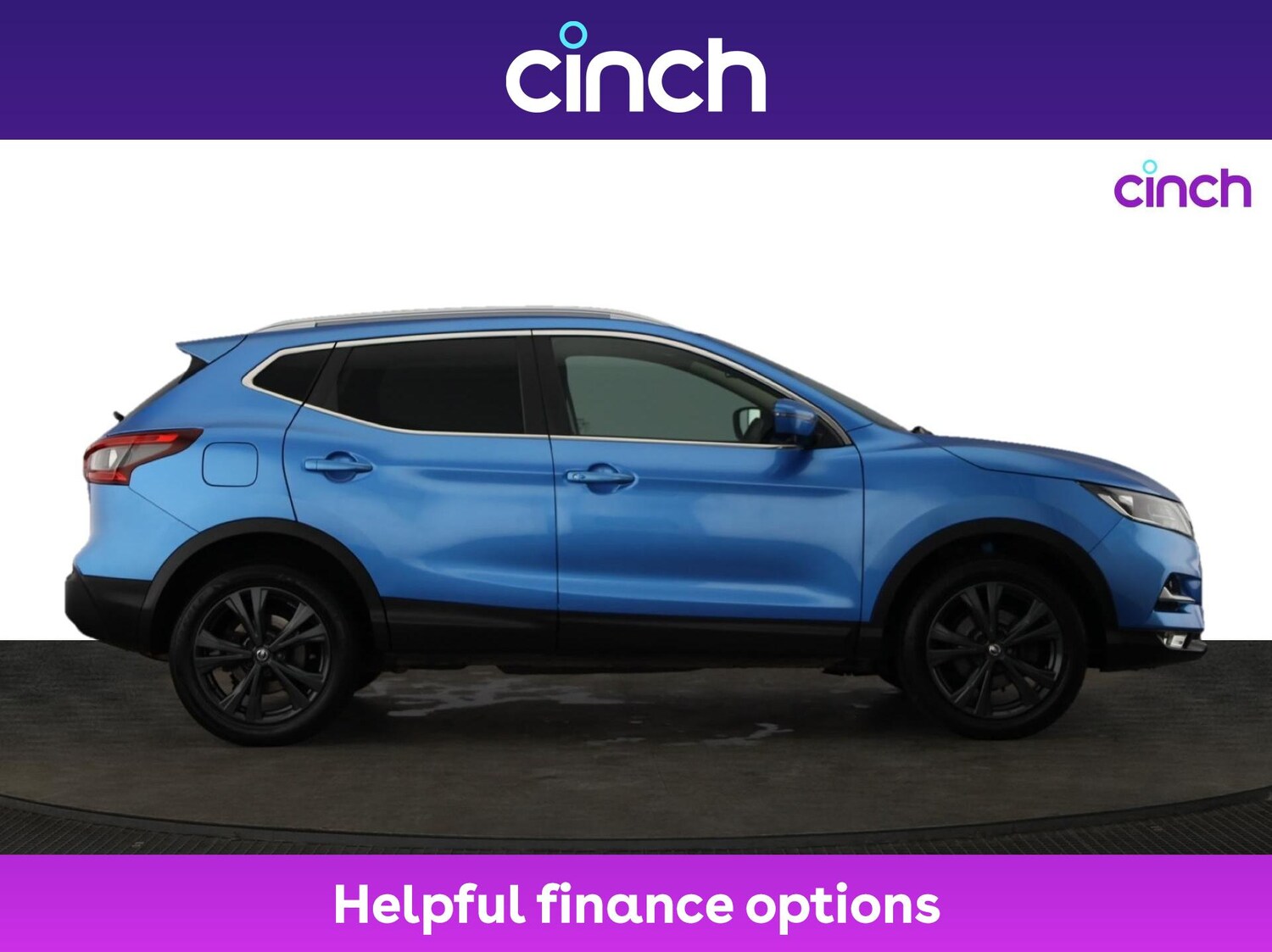 Used Nissan Qashqai 2018 for sale - 76395321: Photo 2