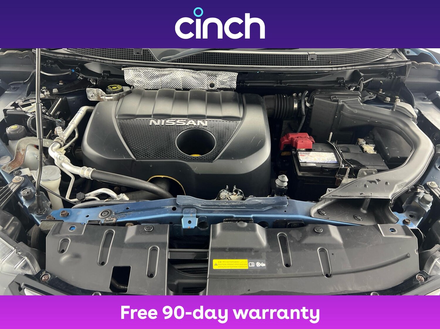 Used Nissan Qashqai 2018 for sale - 76395321: Photo 23