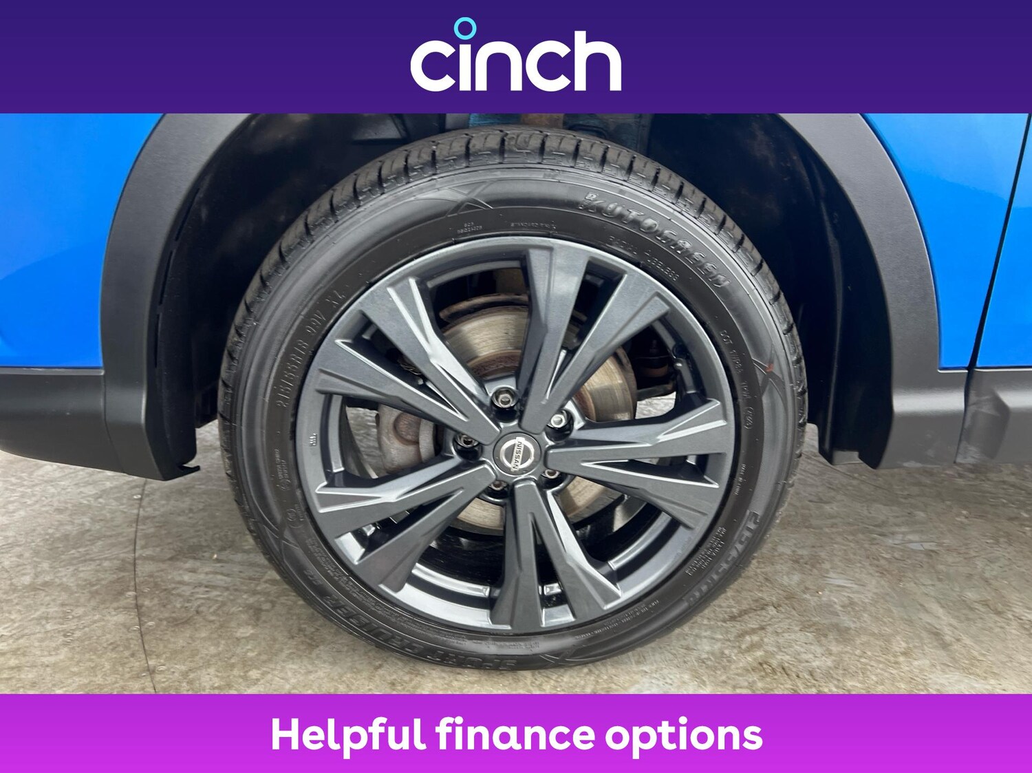 Used Nissan Qashqai 2018 for sale - 76395321: Photo 24