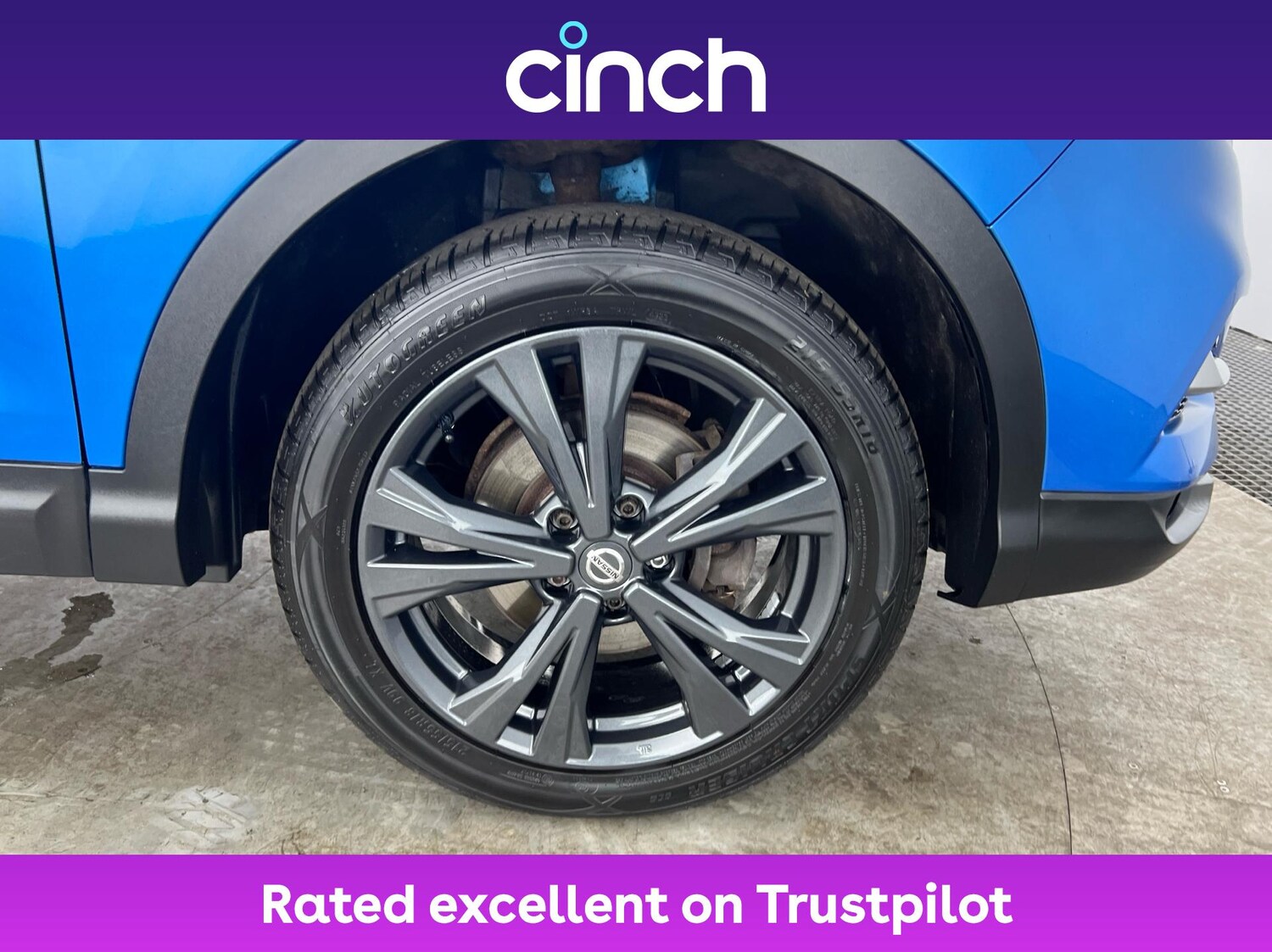 Used Nissan Qashqai 2018 for sale - 76395321: Photo 28