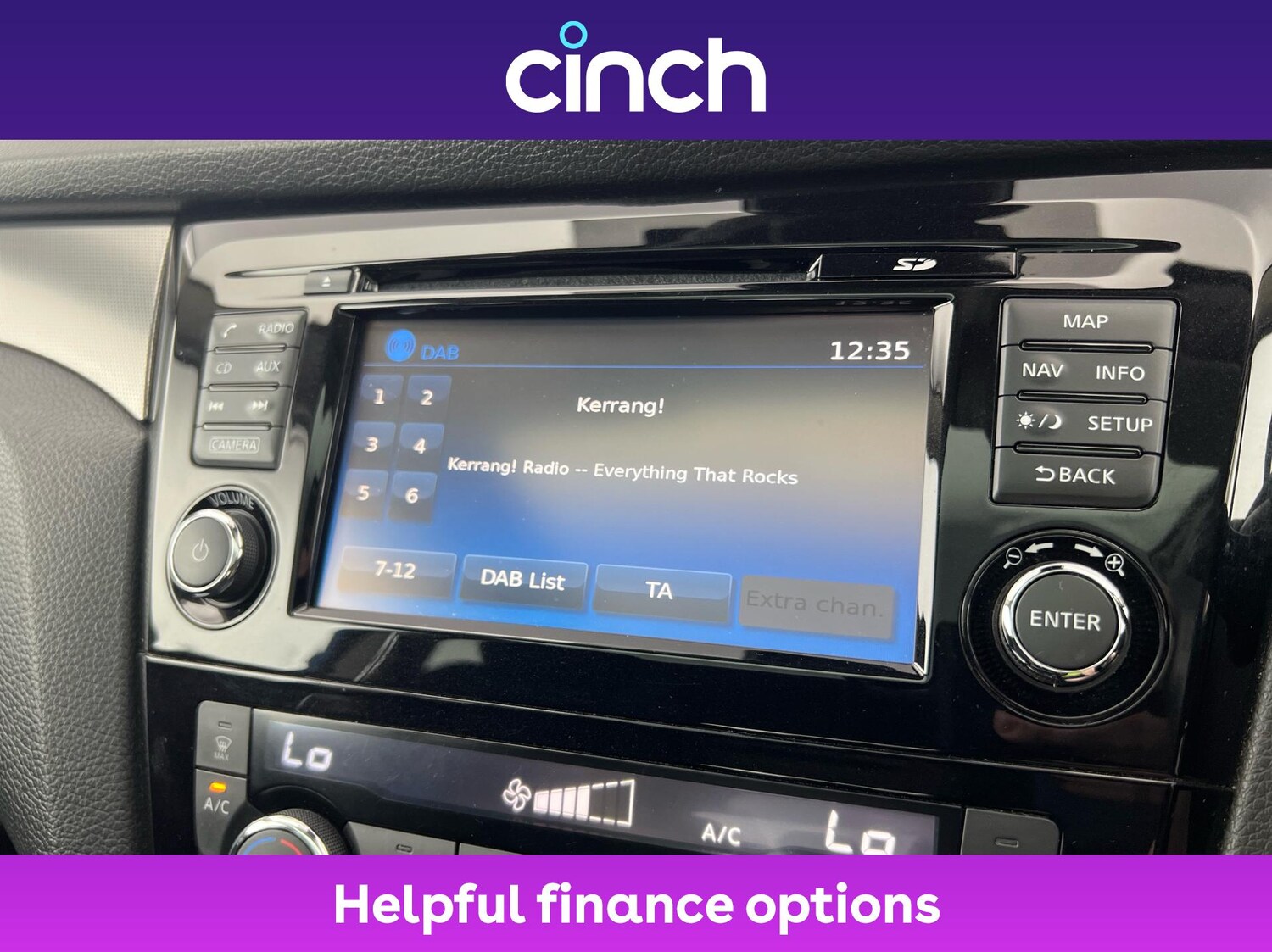 Used Nissan Qashqai 2018 for sale - 76395321: Photo 30