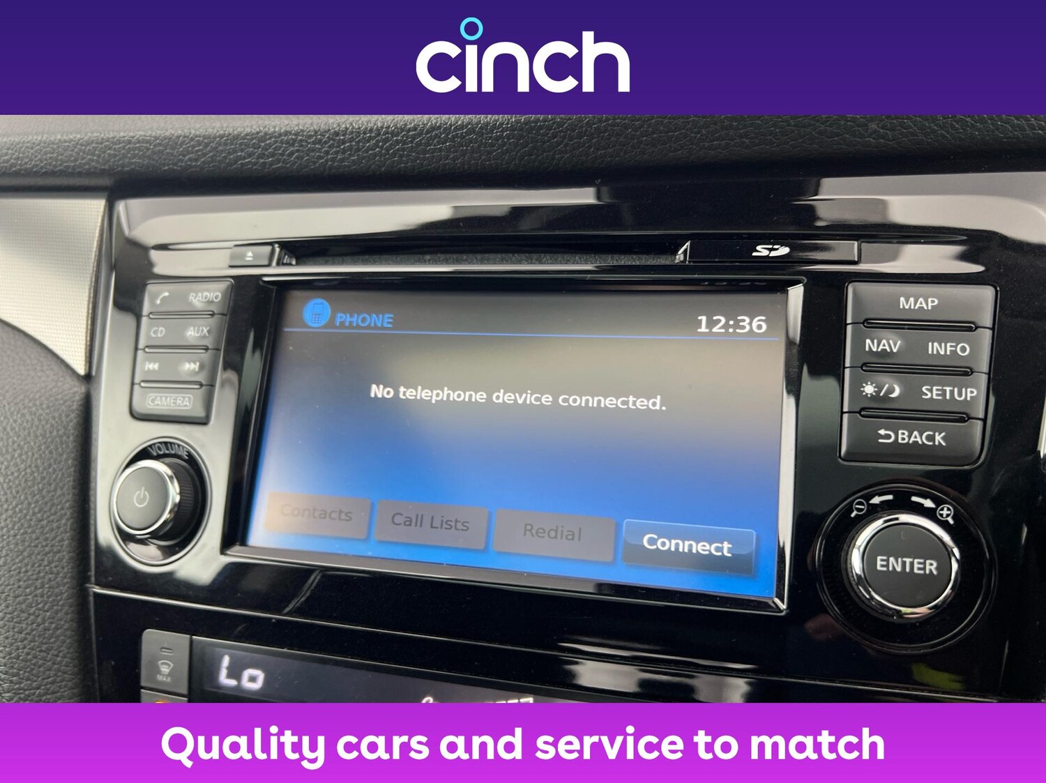 Used Nissan Qashqai 2018 for sale - 76395321: Photo 32