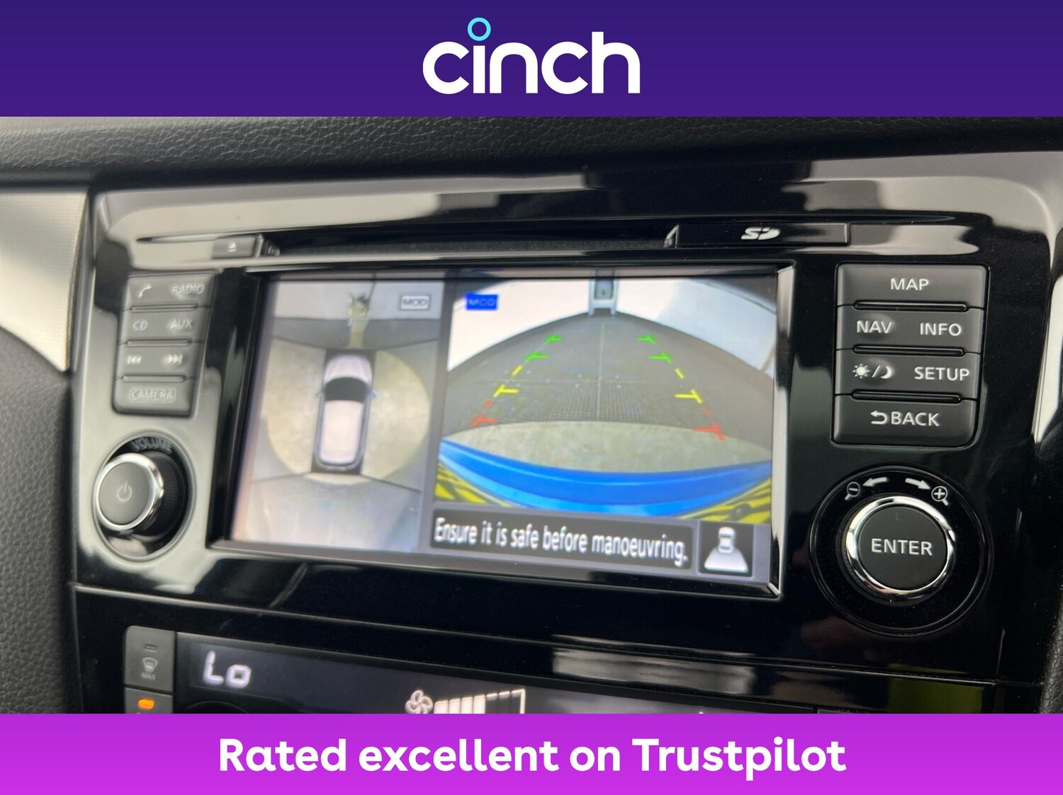 Used Nissan Qashqai 2018 for sale - 76395321: Photo 33