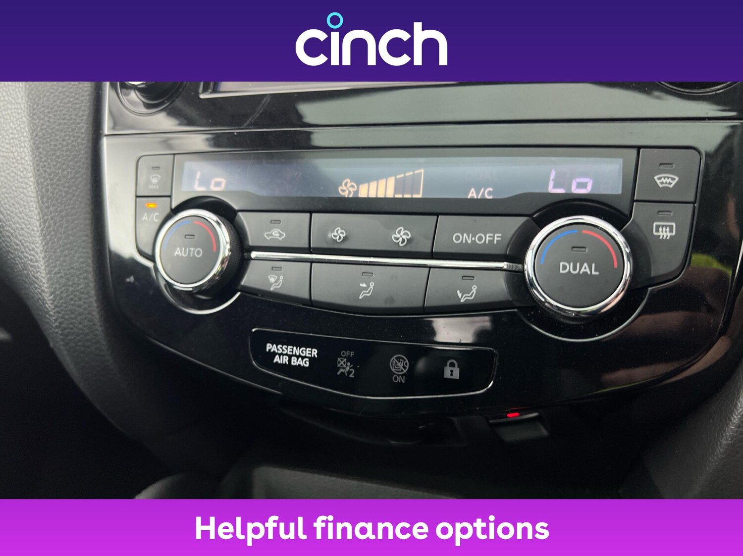 Used Nissan Qashqai 2018 for sale - 76395321: Photo 35