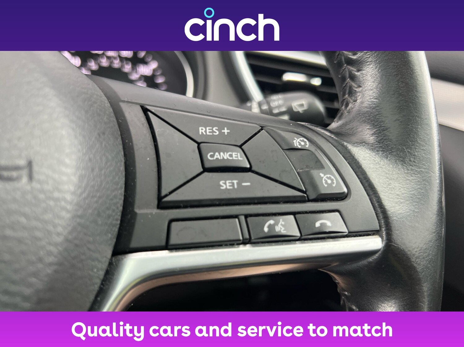 Used Nissan Qashqai 2018 for sale - 76395321: Photo 37