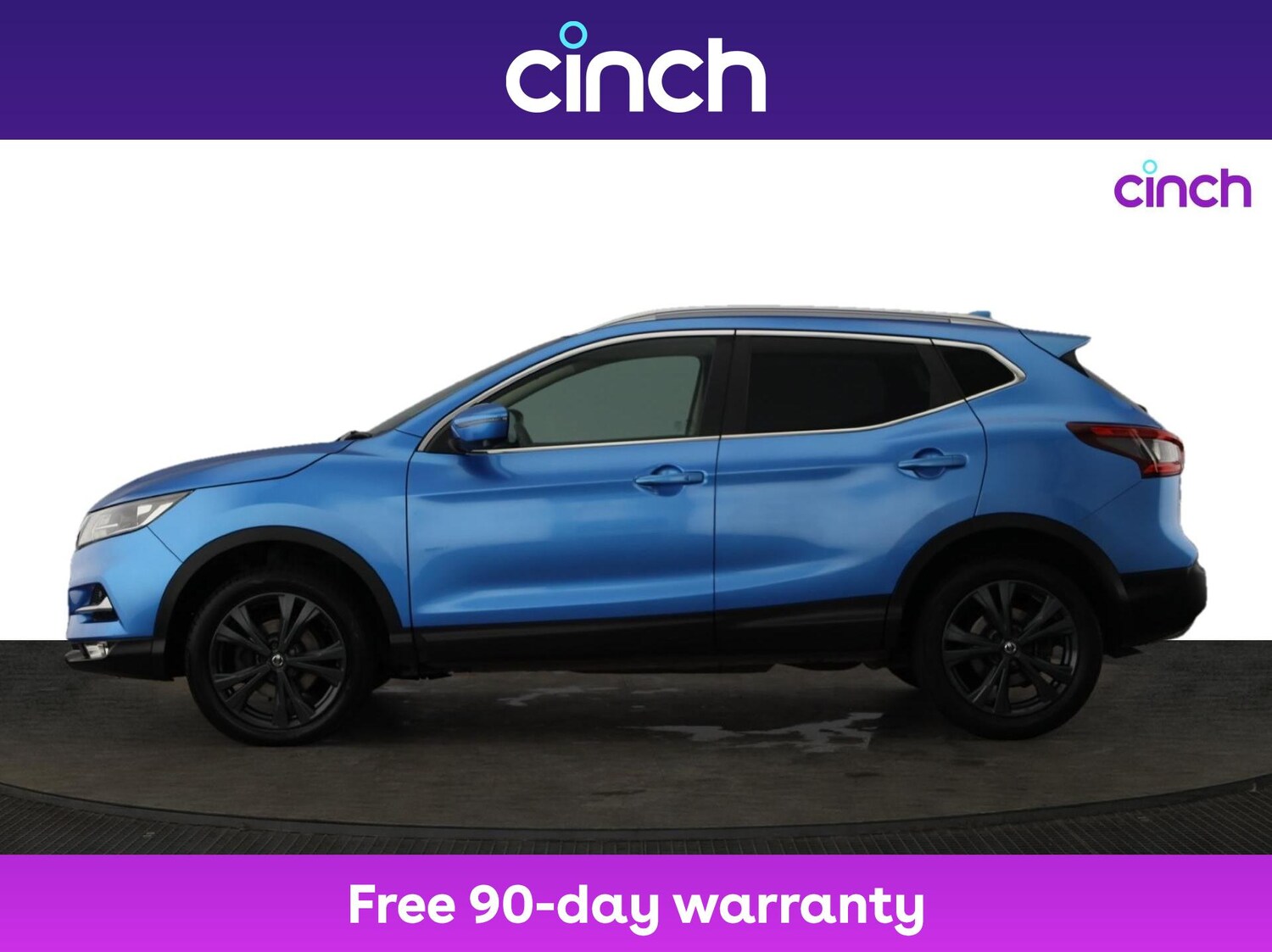 Used Nissan Qashqai 2018 for sale - 76395321: Photo 8