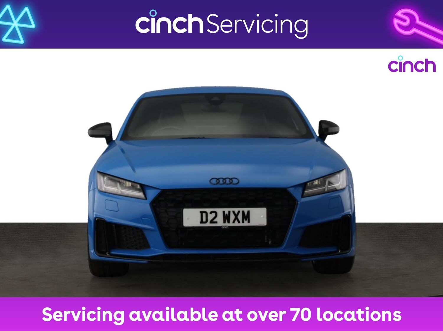 Used Audi TT 2021 for sale - 76574964: Photo 11