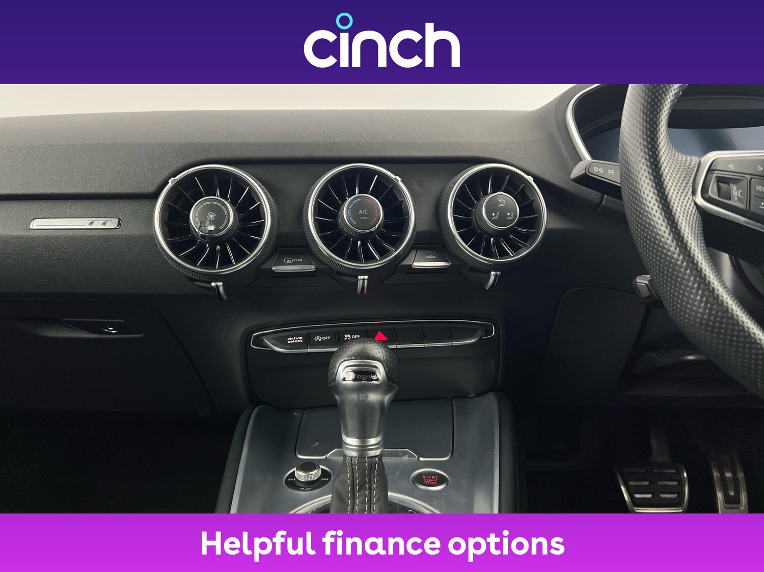 Used Audi TT 2021 for sale - 76574964: Photo 17