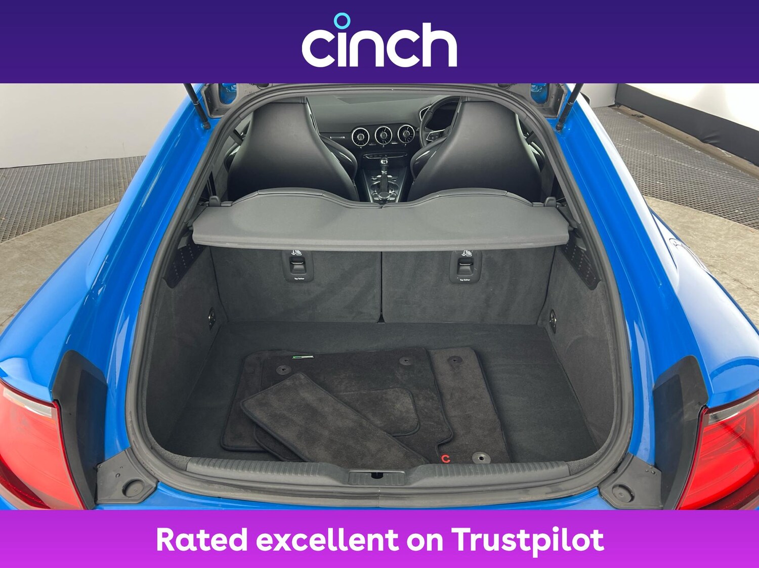 Used Audi TT 2021 for sale - 76574964: Photo 21