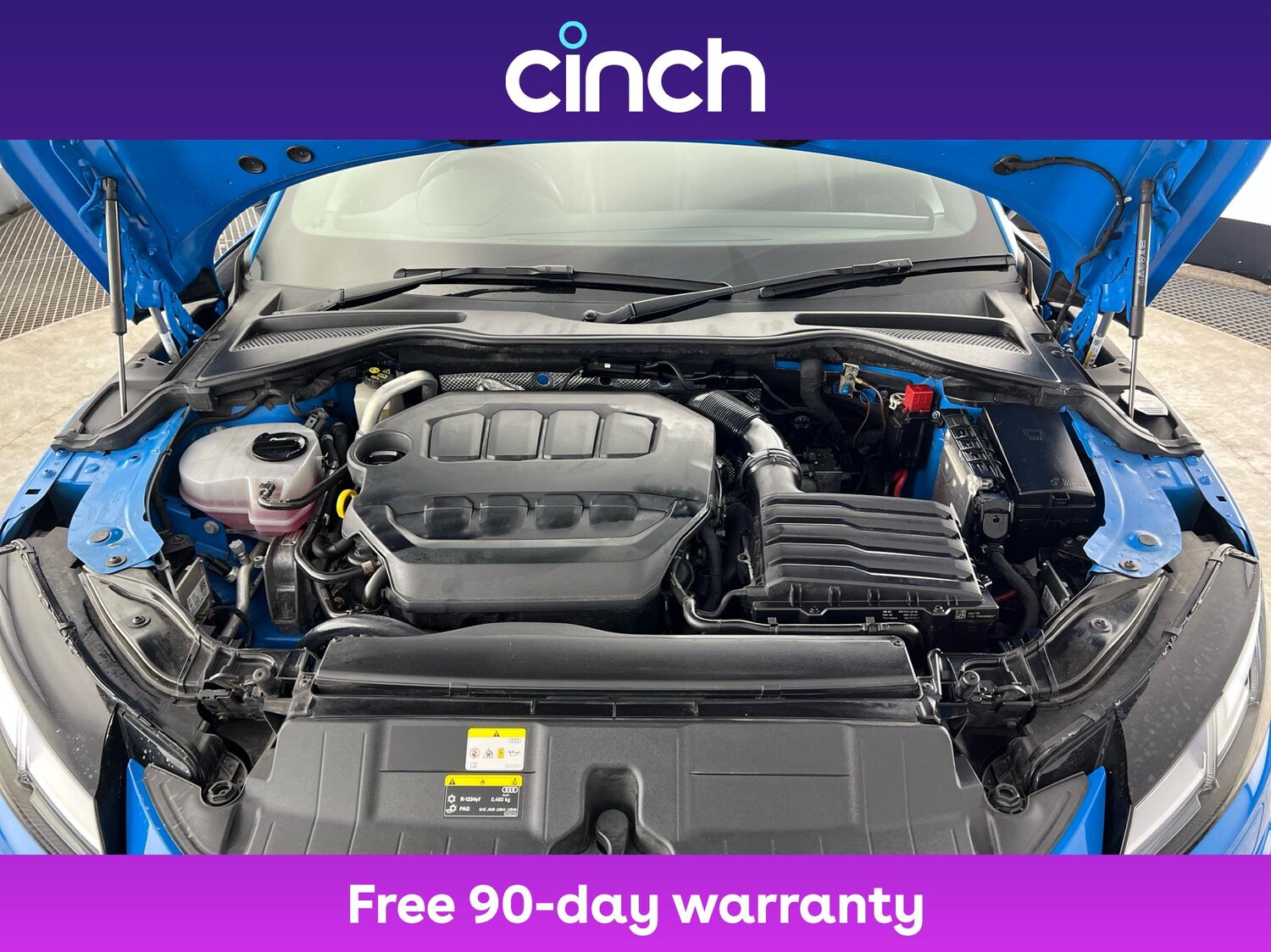 Used Audi TT 2021 for sale - 76574964: Photo 23