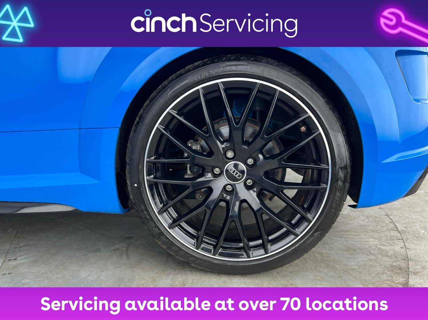 Used Audi TT 2021 for sale - 76574964: Photo 26