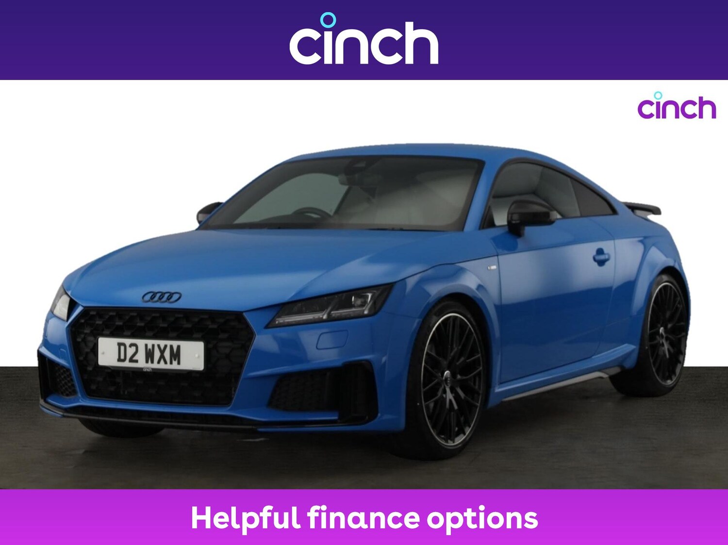 Used Audi TT 2021 for sale - 76574964: Photo 9